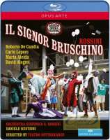 Rossini: Il Signor Bruschino